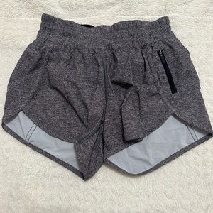 LULULEMON 3” SHORTS